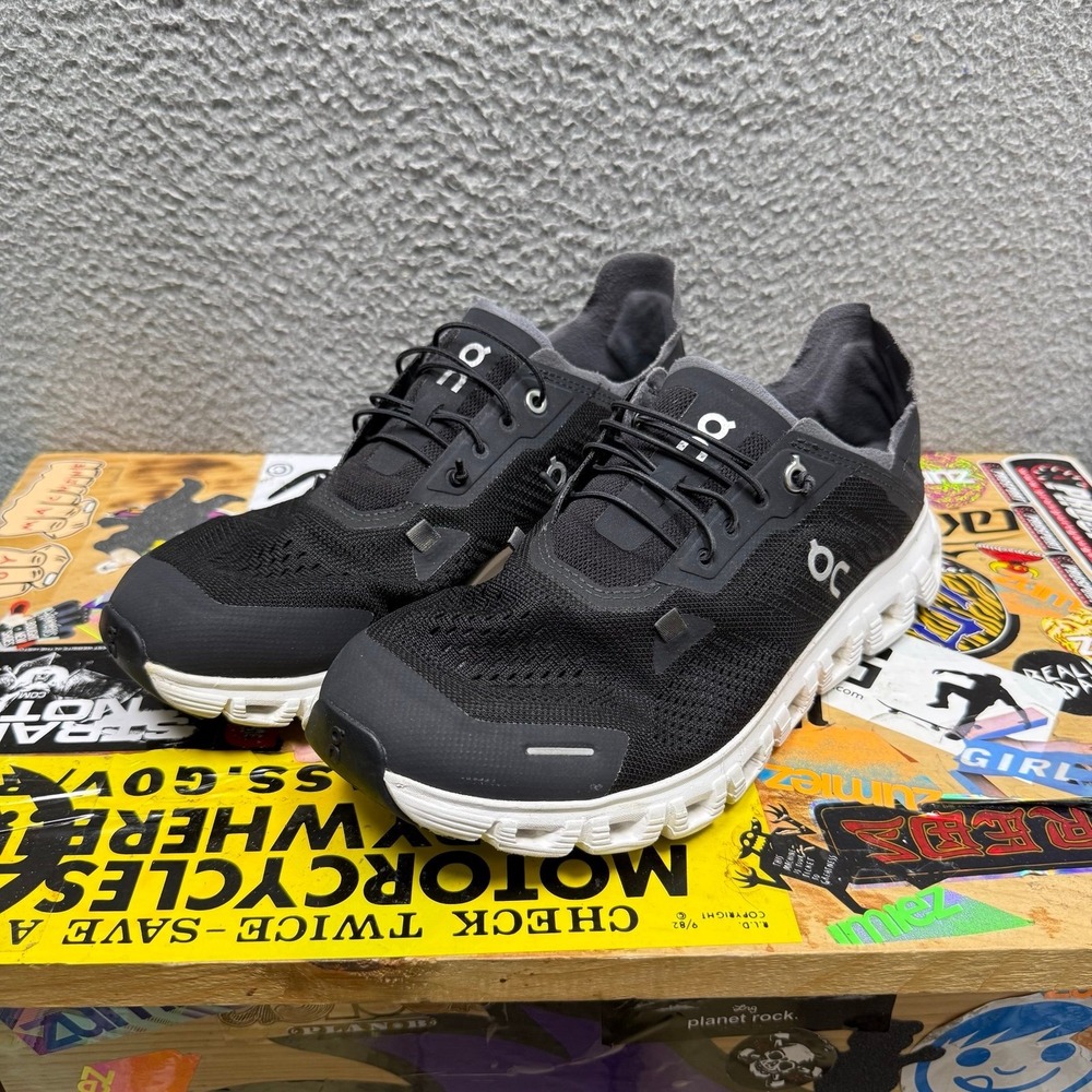On Cloud Sneakers